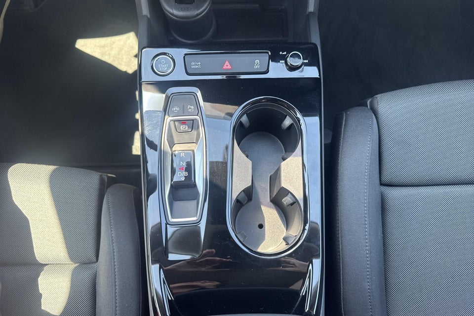 Audi A6 e-tron Progress plus performance Sportback 5d