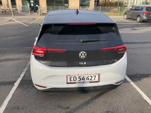 VW ID.3 Pro 5d