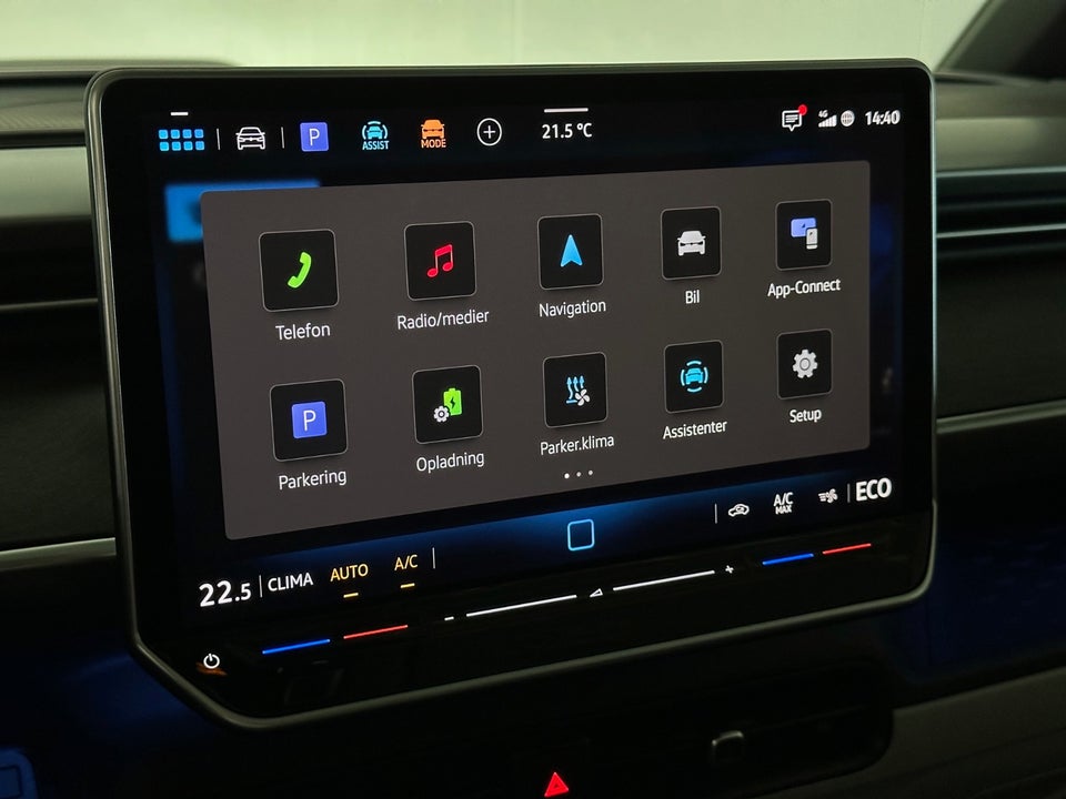 VW ID.Buzz 79 Style+ SWB 5d