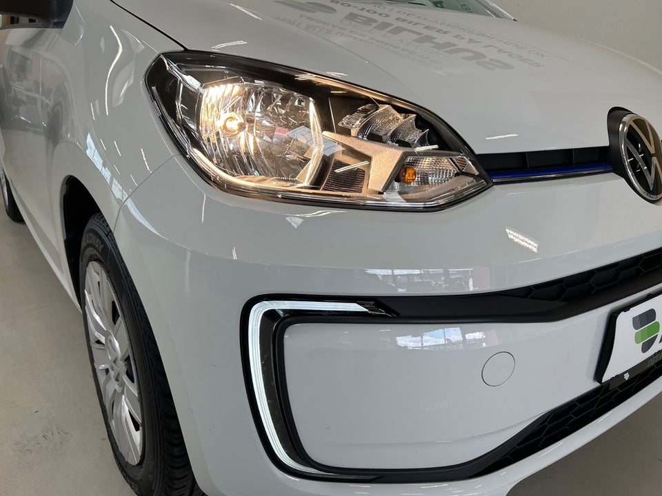 VW e-Up! 5d