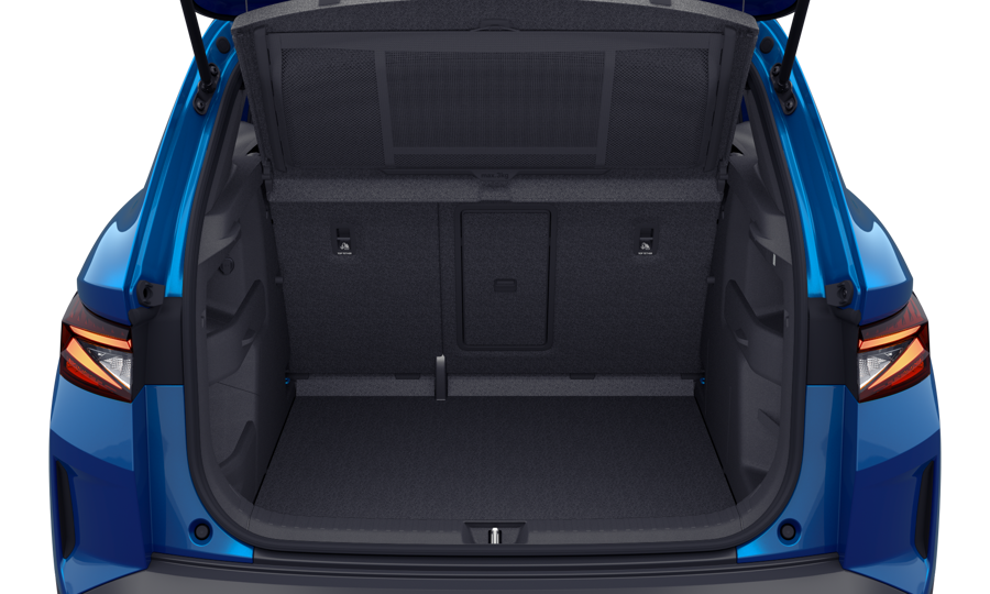 Skoda Elroq 60 iV Sportline 5d