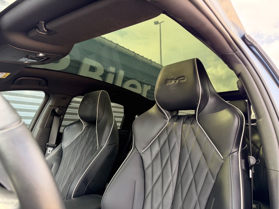 BYD Seal 86 Excellence AWD 4d