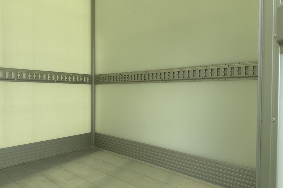 VW Crafter 35 2,0 TDi 177 Alukasse m/lift aut.