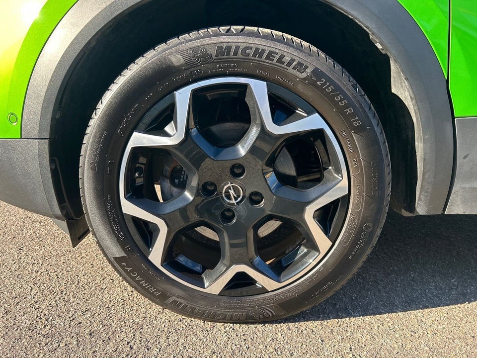 Opel Mokka-e 50 GS Line 5d