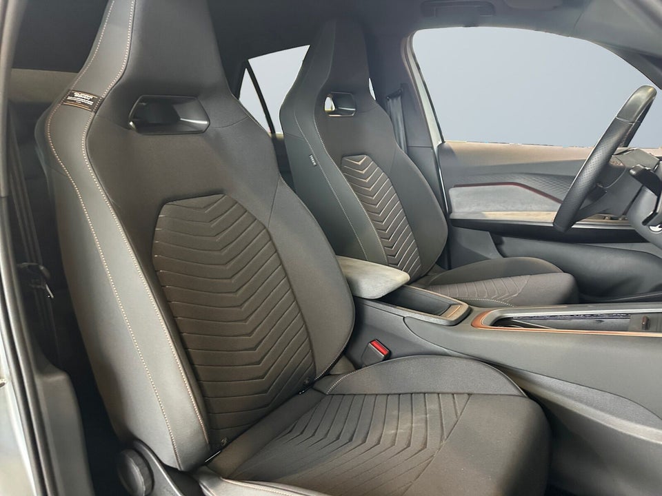 Cupra Born 58 High 5d