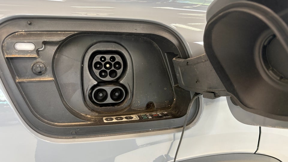 Audi Q4 e-tron 35 5d
