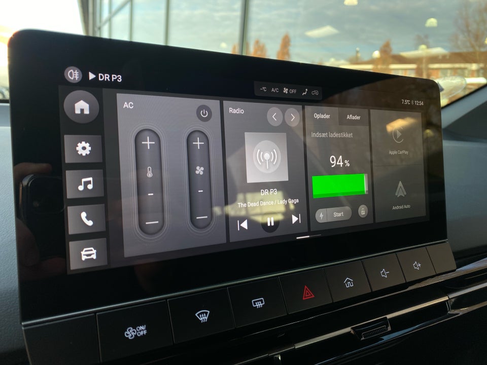 MG 4 51 Nordic Edition 5d