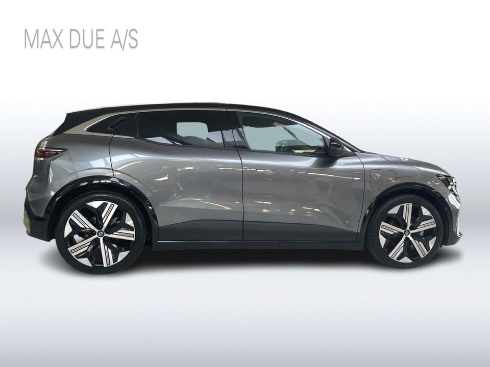 Renault Megane E-Tech 60 Iconic 5d