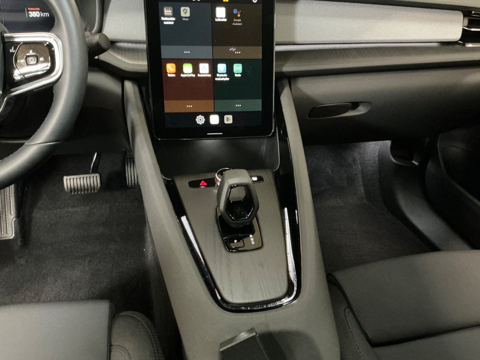 Polestar 2 Long Range 5d