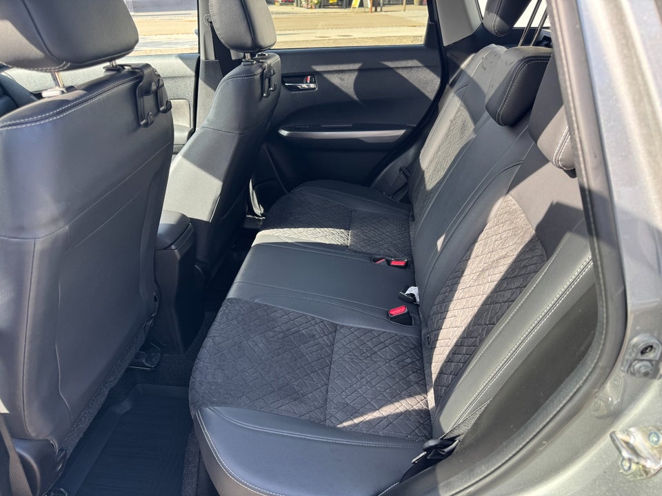 Suzuki Vitara 1,4 Boosterjet Adventure aut. 5d