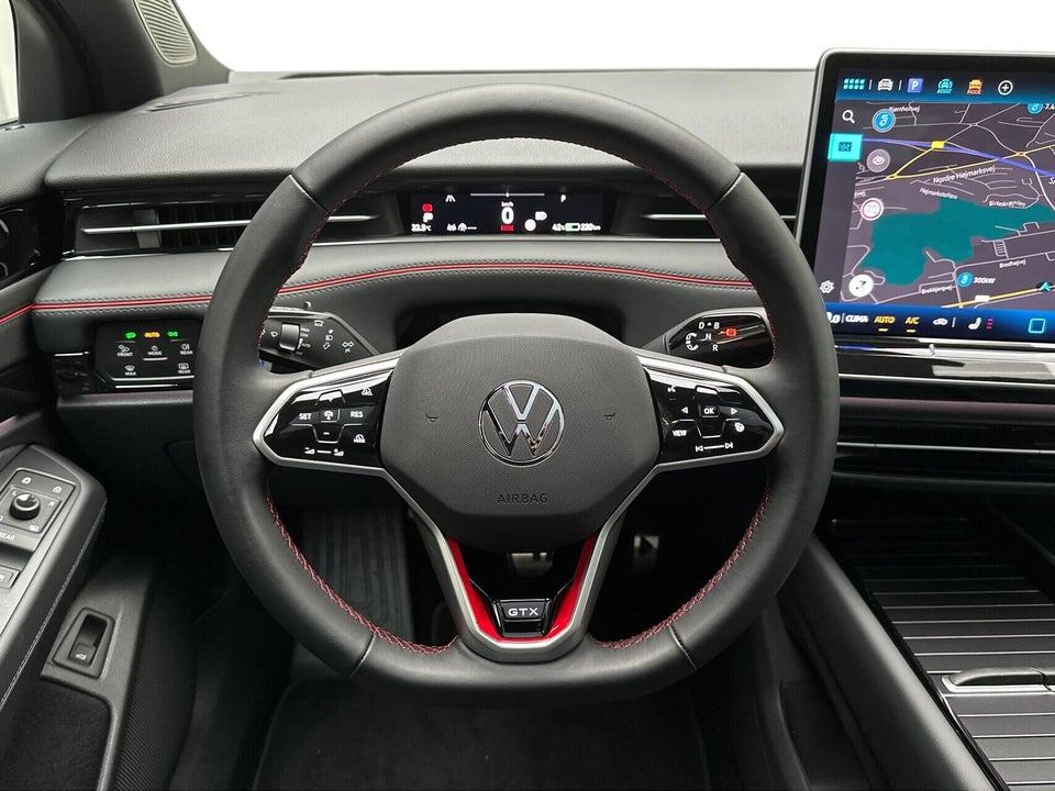 VW ID.7 86 GTX Max Tourer 4Motion 5d