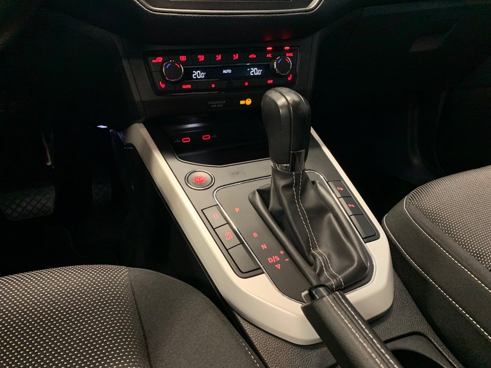 Seat Arona 1,0 TSi 110 Xcellence DSG 5d