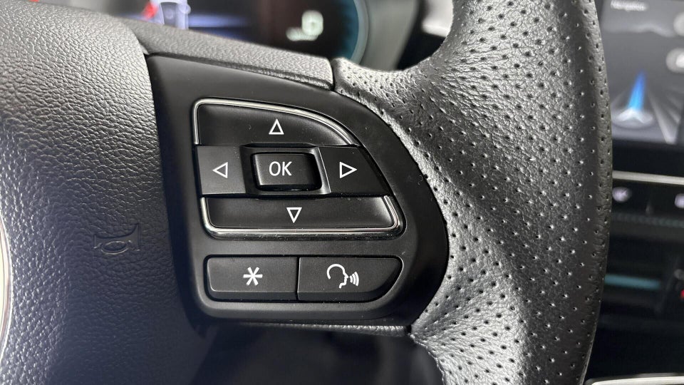 MG MG5 61 Comfort 5d