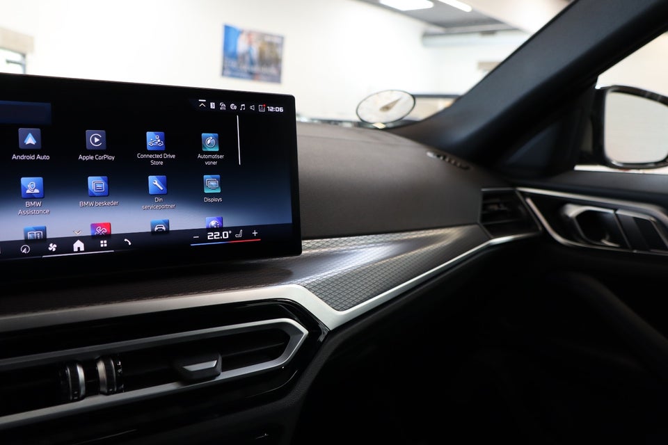 BMW i4 M50 xDrive 5d