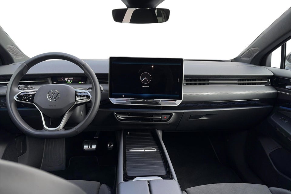 VW ID.7 86 Style S+ Tourer 5d