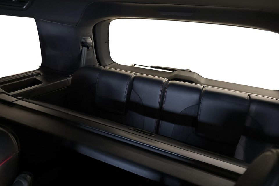 VW ID.Buzz 79 GTX 4Motion 6prs SWB 5d