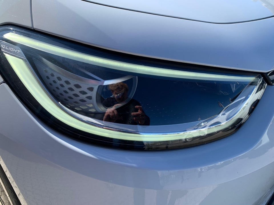 VW ID.3 58 1ST Max 5d