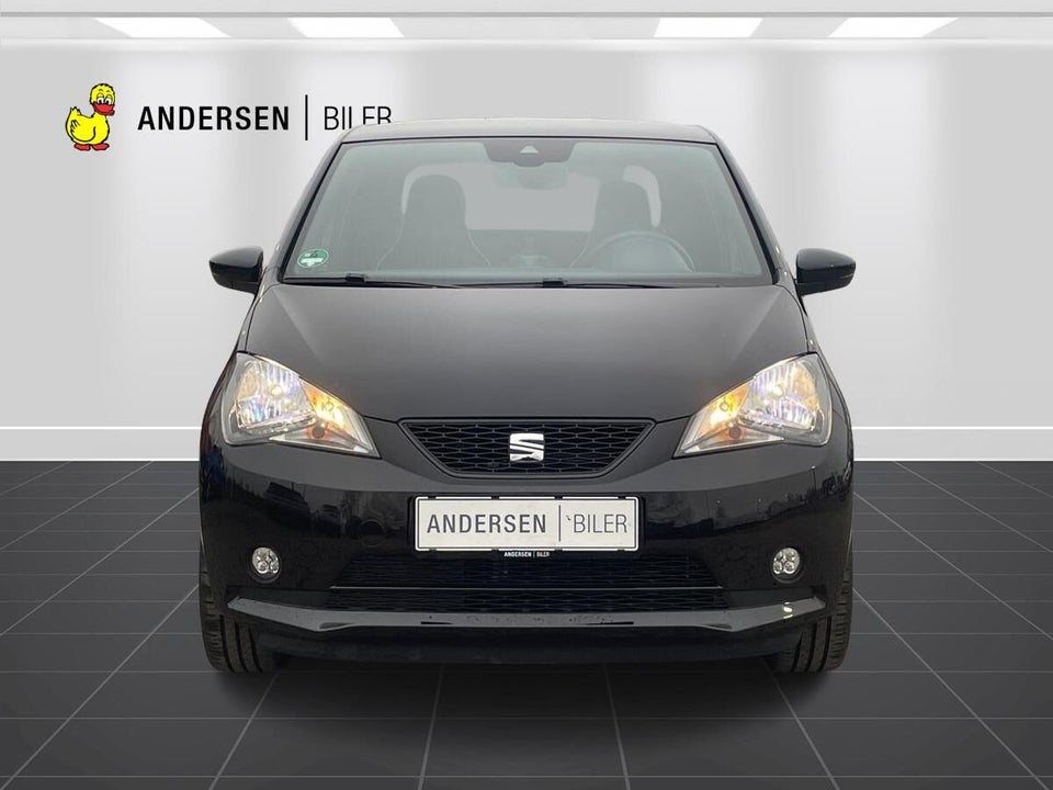 Seat Mii Electric 5d