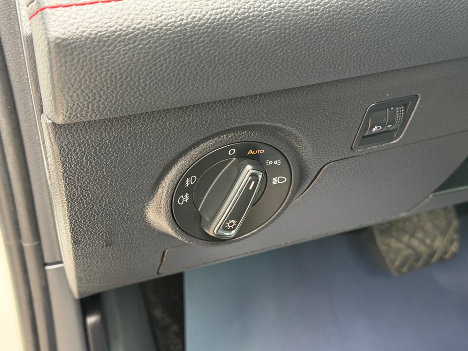 Seat Arona 1,0 TSi 110 FR DSG 5d