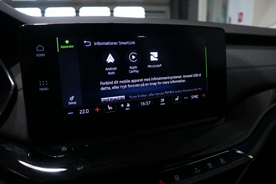 Skoda Octavia 1,0 eTSi 110 Style DSG 5d