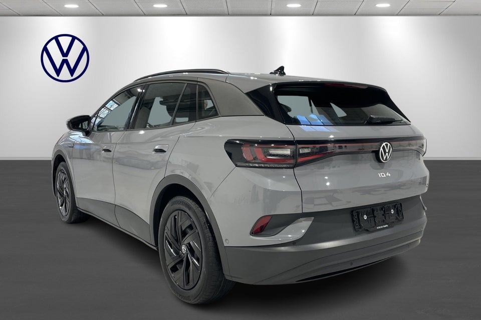 VW ID.4 77 Pro Performance 5d