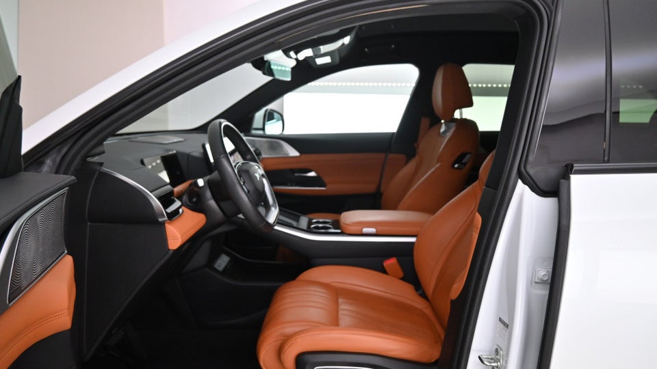 Xpeng G9 Standard Range 5d