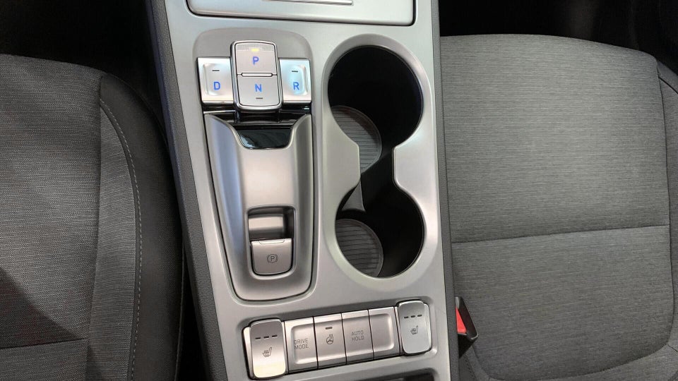 Hyundai Kona 39 EV Select 5d