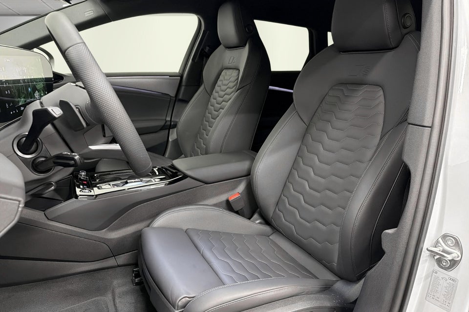 Audi A6 e-tron S-line plus performance Avant 5d