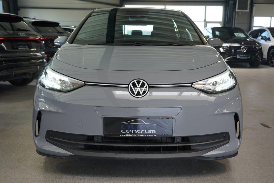 VW ID.3 58 Pro Performance 5d
