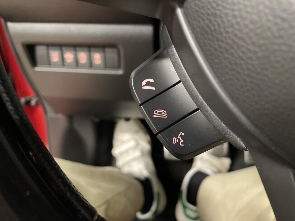 Suzuki Swift 1,4 Boosterjet Sport 5d