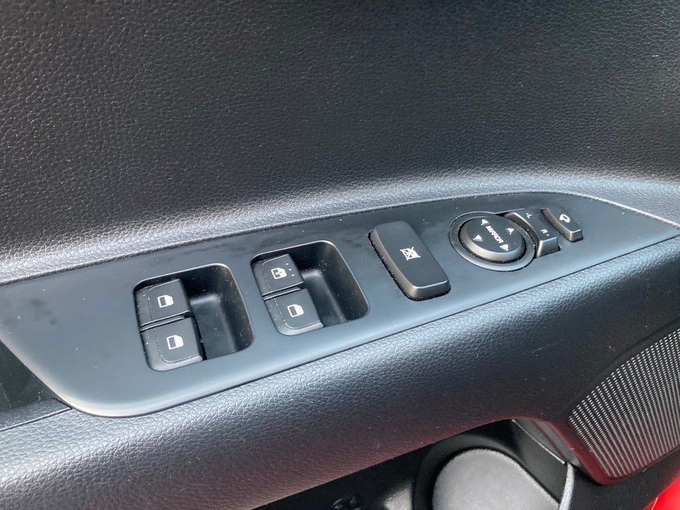 Kia Stonic 1,0 T-GDi Vision DCT 5d