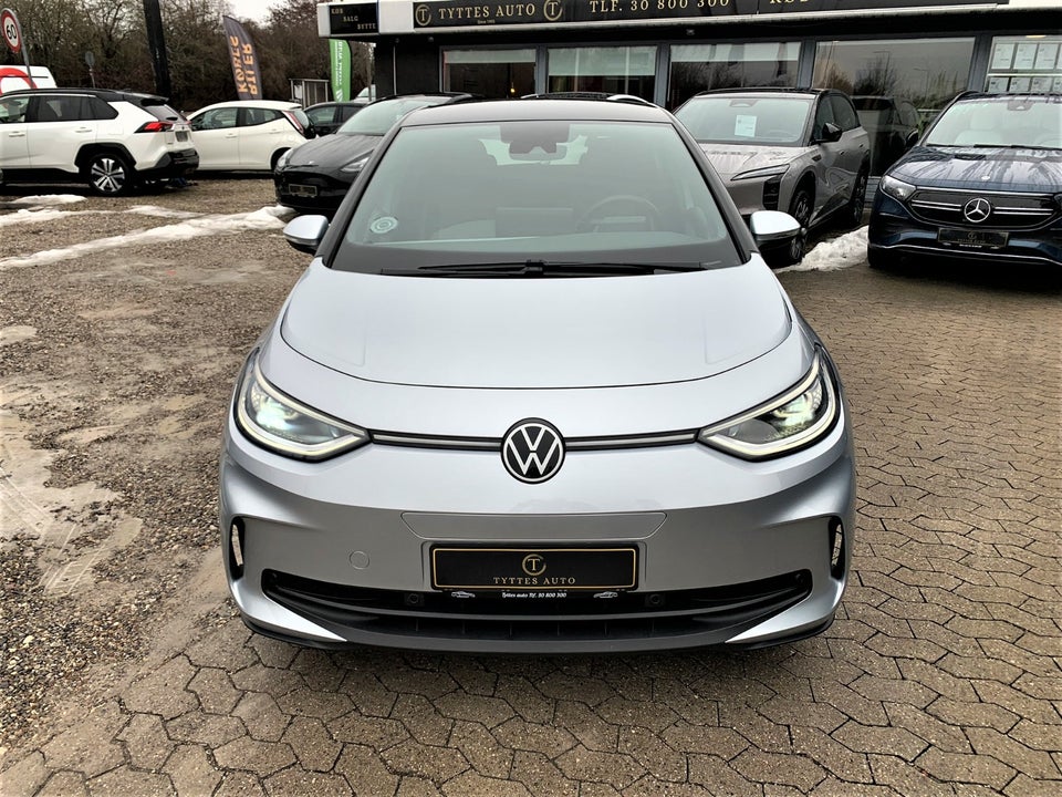 VW ID.3 77 Pro S 5d