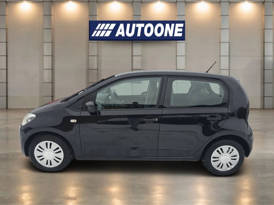 VW Up! 1,0 60 Move Up! BMT 5d