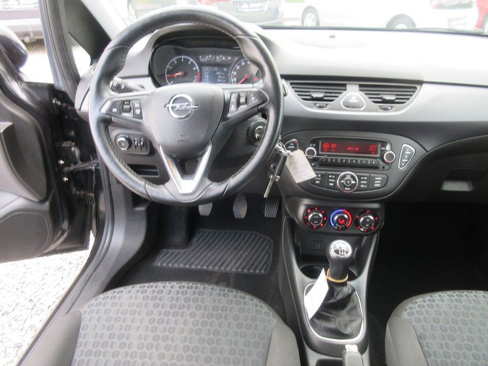 Opel Corsa 1,0 T 90 Cosmo 5d