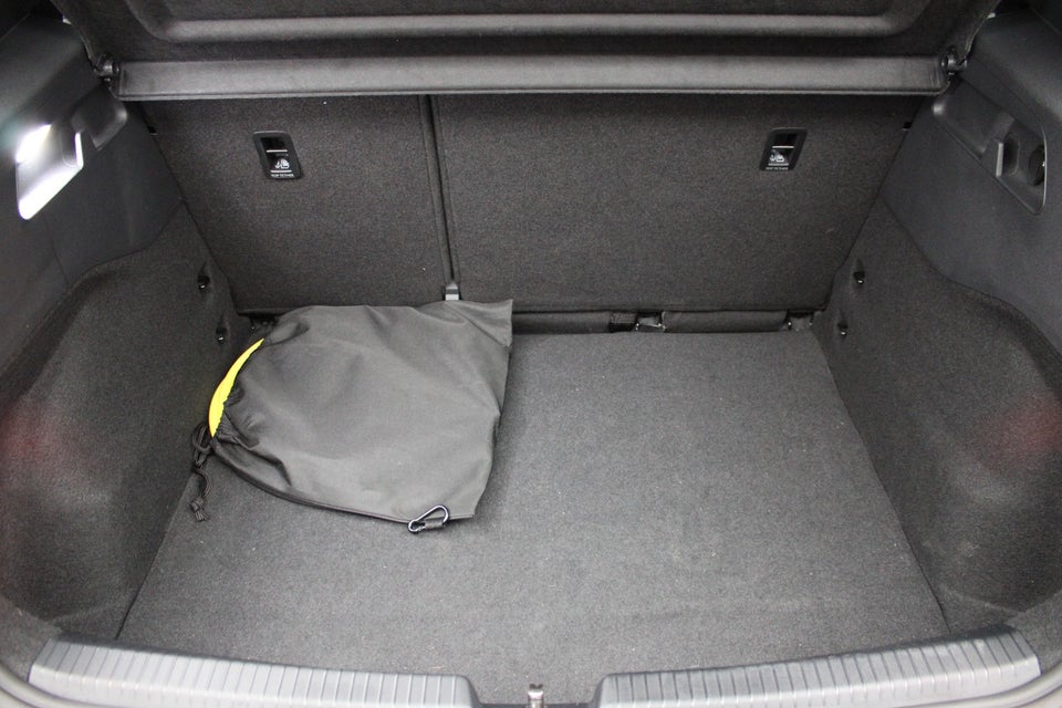 Cupra Born 77 e-Boost 5d