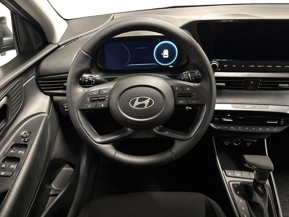 Hyundai i20 1,0 T-GDi Advanced DCT 5d