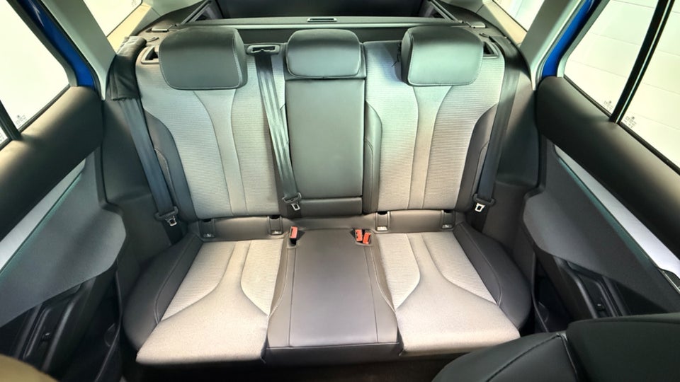 Skoda Enyaq 80 iV Loft 5d