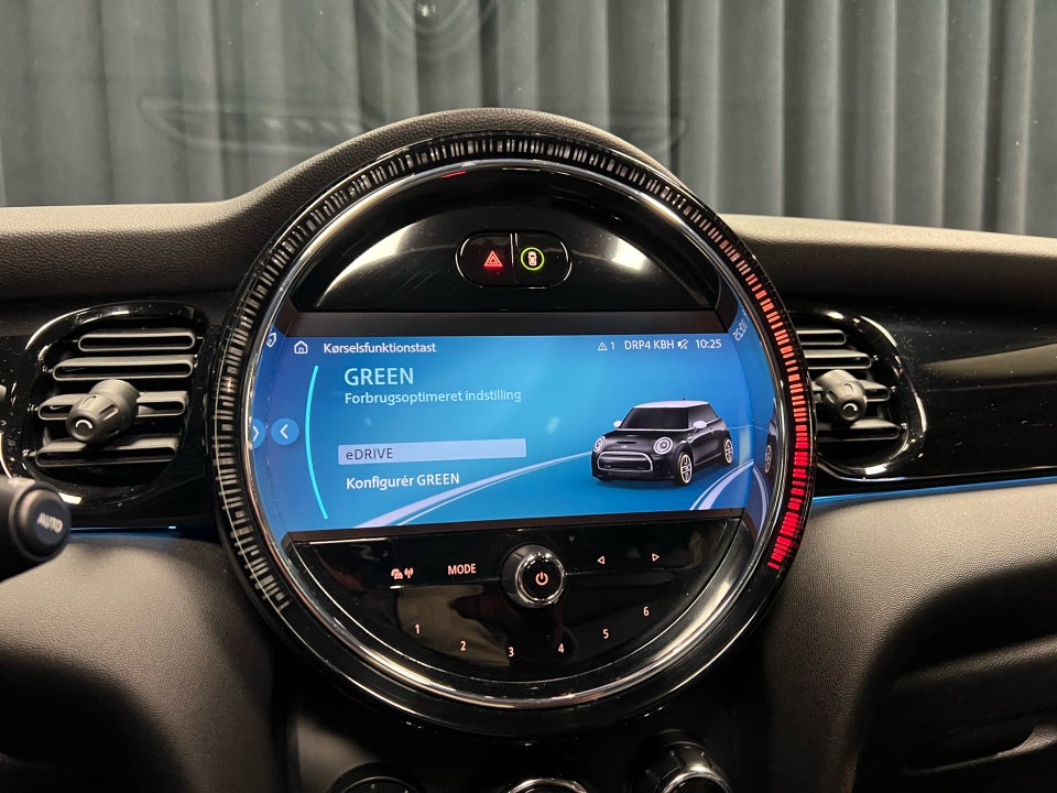 MINI Cooper SE Edition Premium Plus 3d