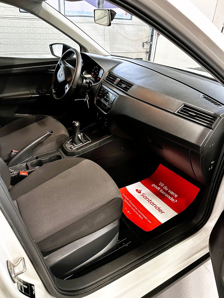 Seat Arona 1,0 TSi 95 Style 5d