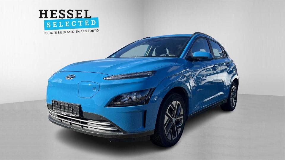Hyundai Kona 39 EV Essential 5d