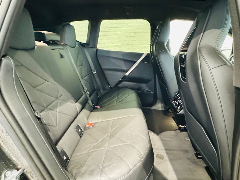 BMW iX xDrive50 5d