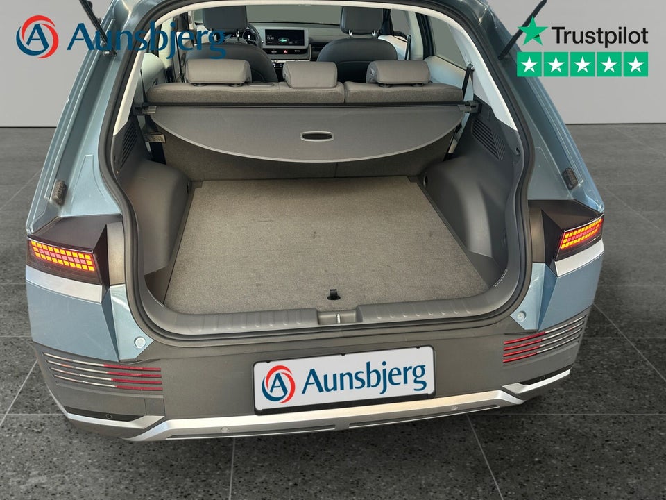 Hyundai Ioniq 5 77 Essential 5d