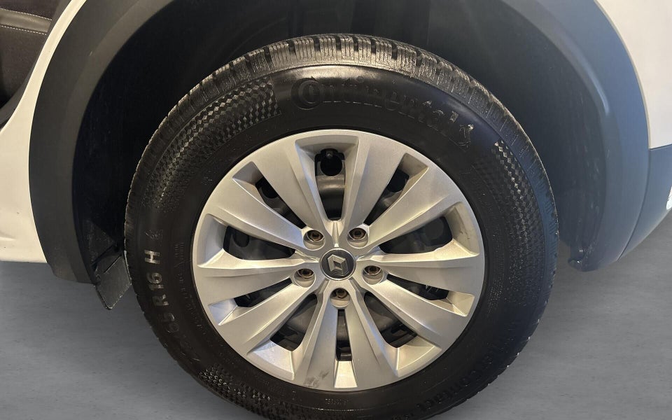 Renault Captur 1,3 TCe 140 Intens EDC 5d