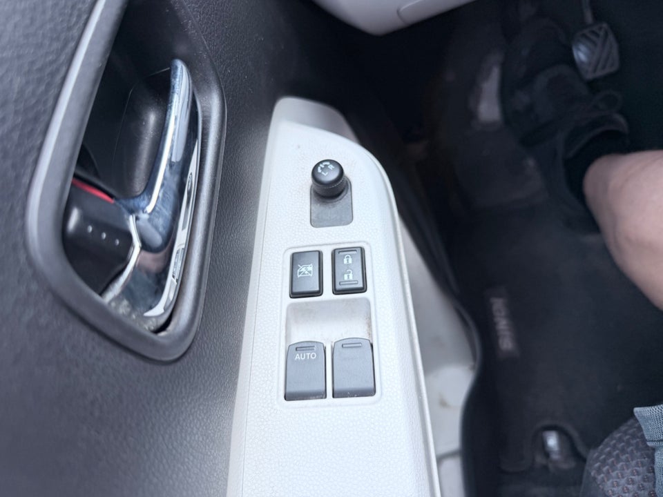 Suzuki Ignis 1,2 mHybrid Active 5d