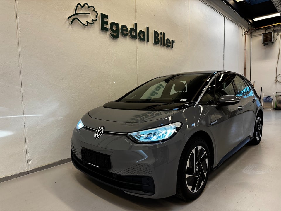 VW ID.3 45 Pure Performance 5d