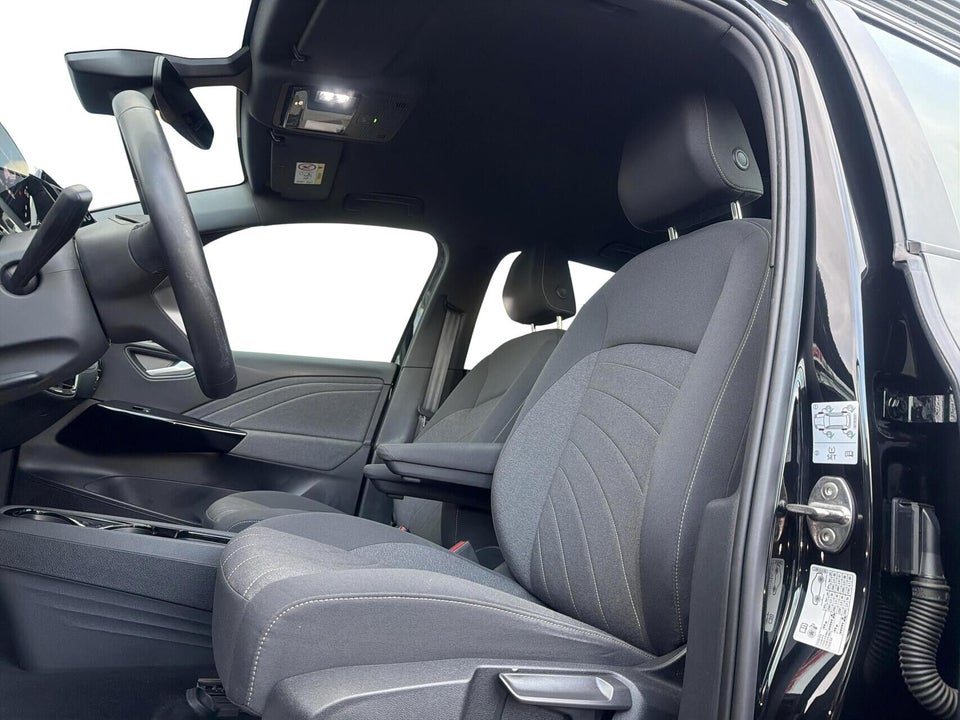 VW ID.3 58 Pro Performance 5d