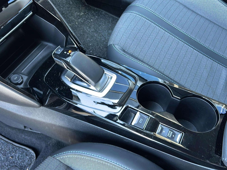 Peugeot e-208 50 Active Pack 5d