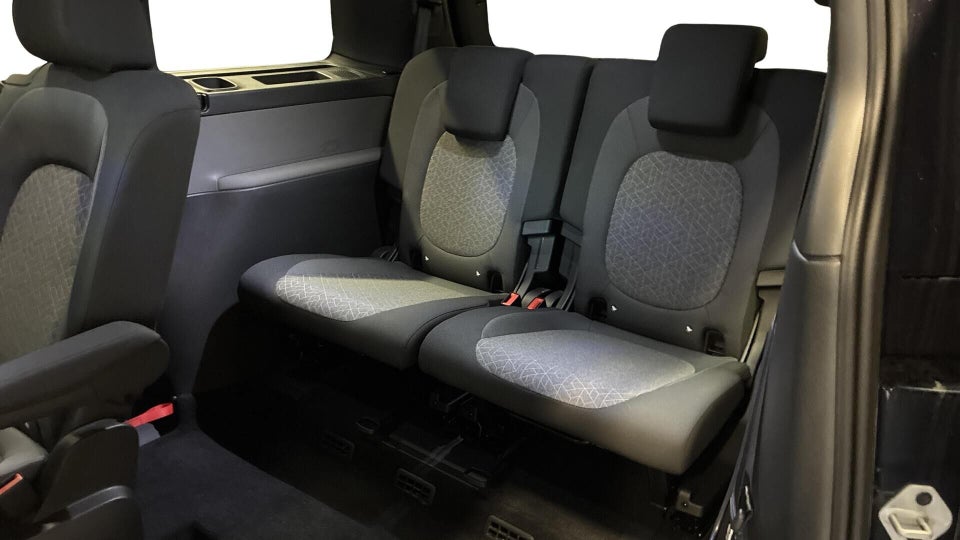 VW ID.Buzz 86 Life+ 6prs LWB 5d