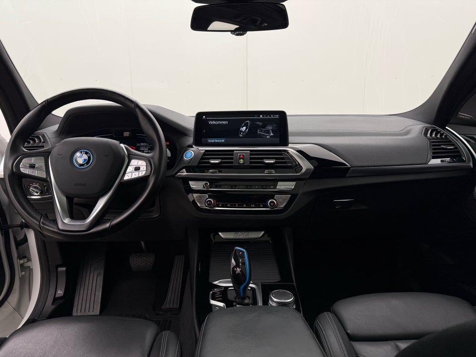 BMW iX3 Charged Plus 5d
