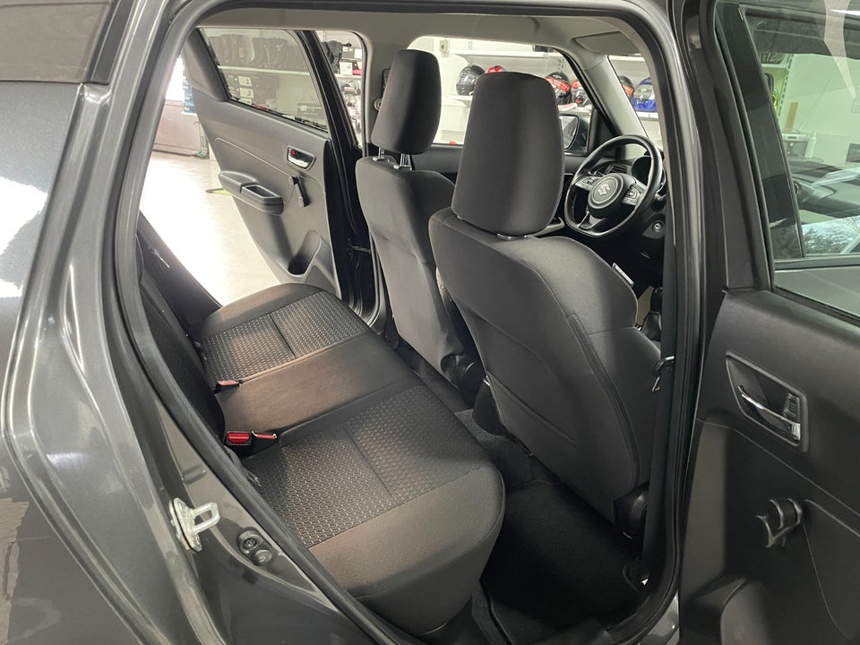 Suzuki Swift 1,0 Boosterjet Action 5d